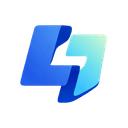 LogoGenerator.Art startup logo on Aura++