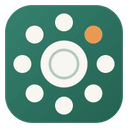 Seating Chart Generator startup logo on Aura++
