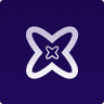 Ripplix UI Animation Library logo