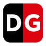 Depth Grid logo