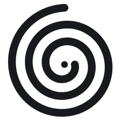 Mainspring startup logo on Aura++