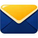 Carrier Pidge startup logo on Aura++