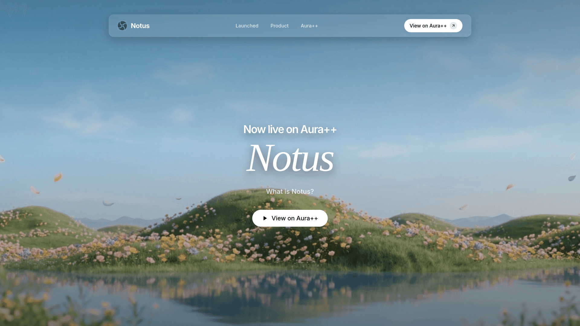 Discovering Digital Tools: How Notus Enhances Product Search