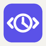 Timestamp Rocks logo