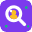 WhatsMyName App Logo