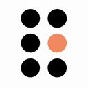 Swarmhit startup logo on Aura++