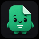 ToolPDFs startup logo on Aura++