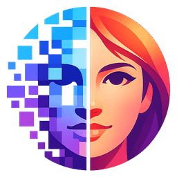 Name to Avatar startup logo on Aura++