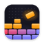 Build Mode for Mac startup logo on Aura++