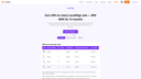 LocalEdge Google-Verified GBP Affiliate Program startup logo on Aura++