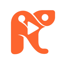 Riffuvo startup logo on Aura++
