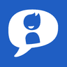 GenzMeet: Gen Z Social & Professional App logo