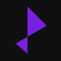 PageRush startup logo on Aura++