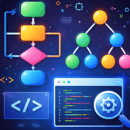 DSA Master - Data & Algorithms startup logo on Aura++