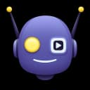 Prompt2Prod startup logo on Aura++