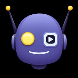 Prompt2Prod startup logo on Aura++