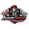 ArmorSound logo