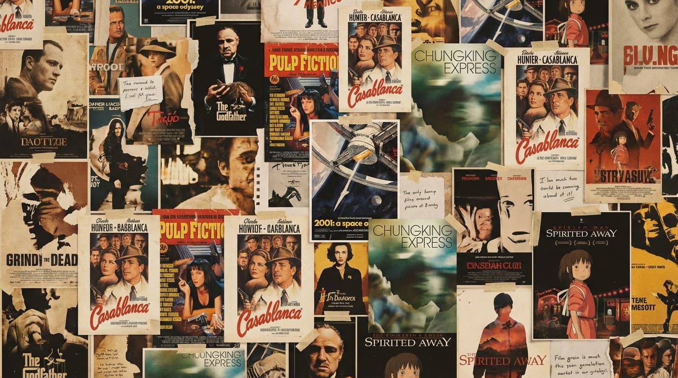 WhatIsThisMovie - Product Image