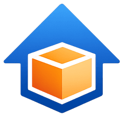 Instant File & Website Hosting startup logo on Aura++