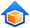 Instant File & Website Hosting logo