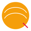 CrochetPatternGen startup logo on Aura++