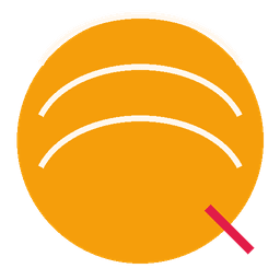 CrochetPatternGen startup logo on Aura++