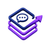 AI Chat Exporter for Conversations logo