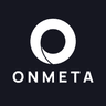 OnMeta Fiat On/Off Ramps & Cross-Border Payments logo