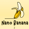 PaperBanana logo