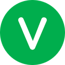 HostVeritas startup logo on Aura++