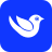 Twitter Public Content Viewer startup logo on Aura++