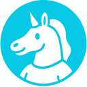 DreamerMade startup logo on Aura++
