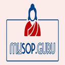 MySOP.guru startup logo on Aura++