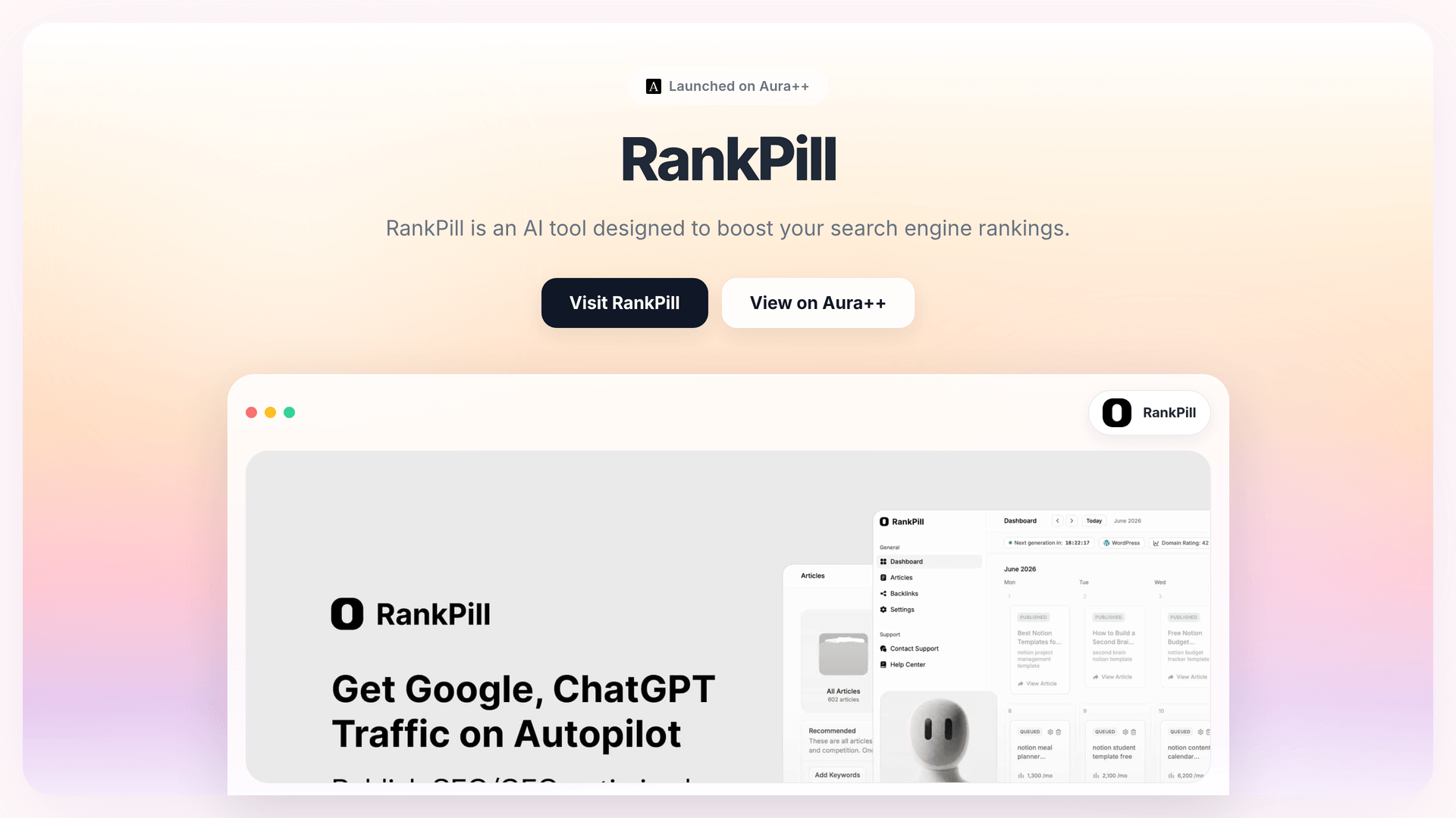 RankPill