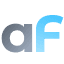 AdminForth: Agent-first Open-source Admin Panel Framework Logo