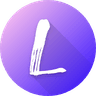 Lanta AI Video Generator logo