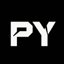 PoYo.ai startup logo on Aura++