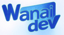 Wan AI Video Generator startup logo on Aura++