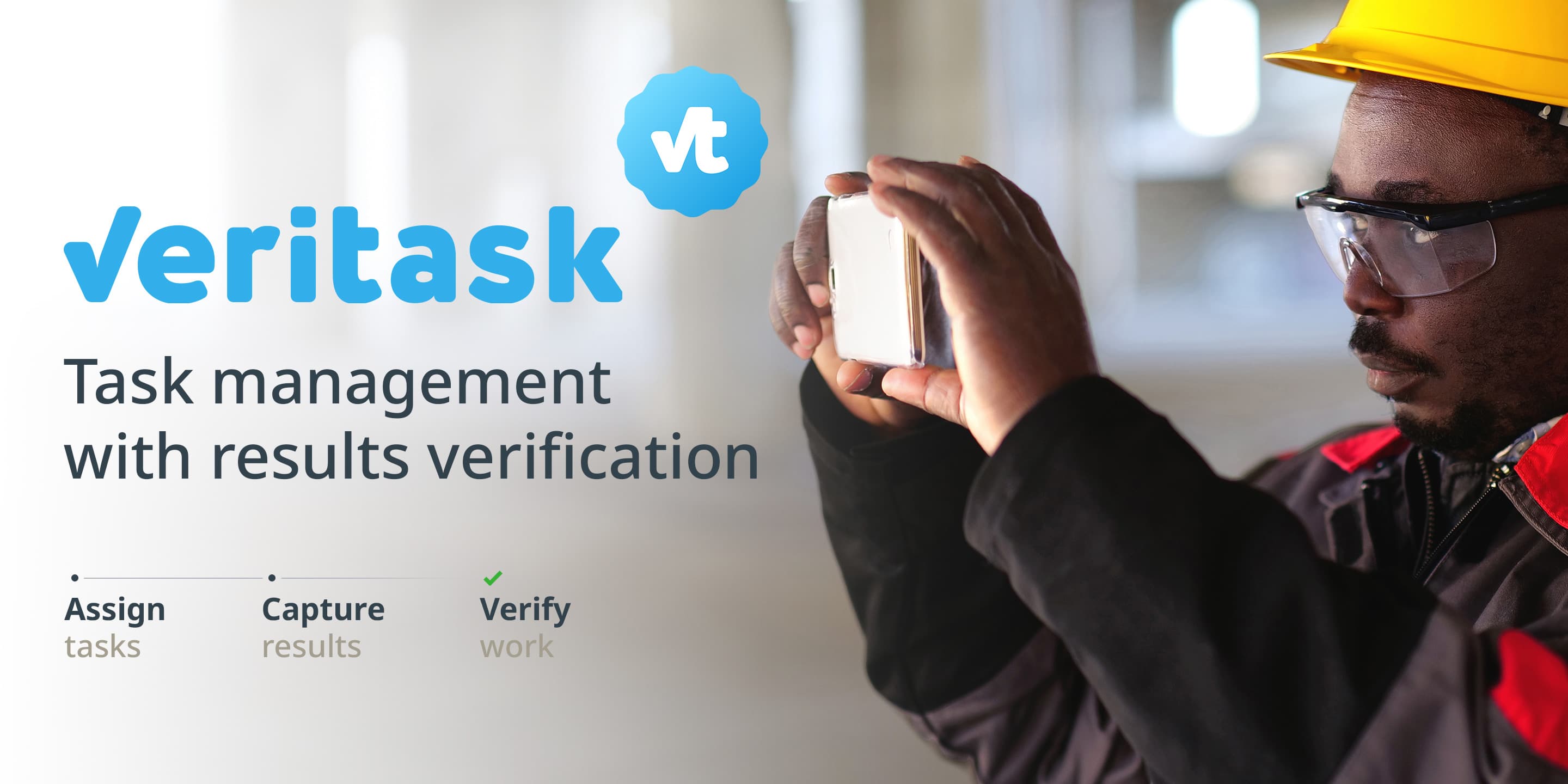 Veritask