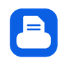 PerPageFax logo