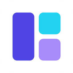 TidyFrame startup logo on Aura++