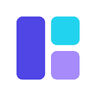 TidyFrame logo