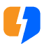 HuddleMate startup logo on Aura++