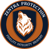 Zentra Protection logo