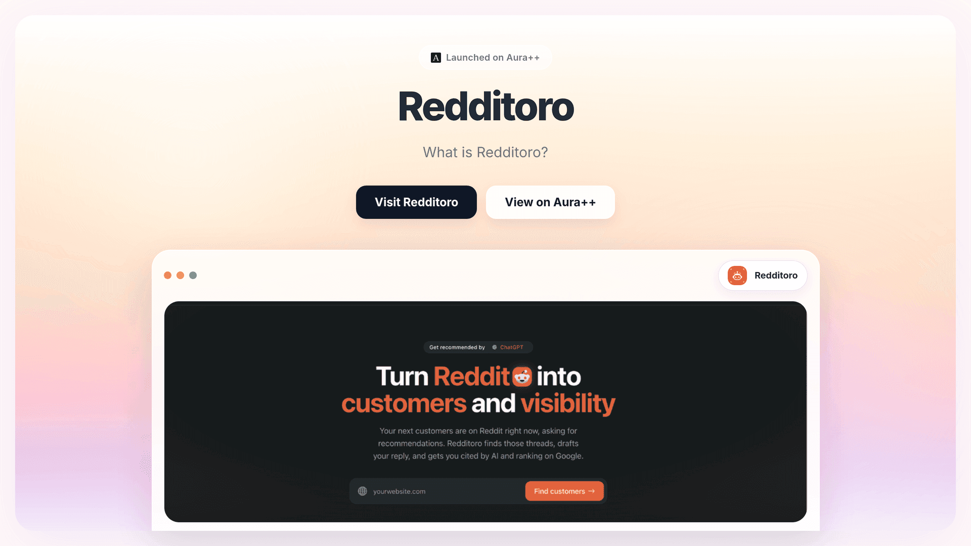Boost Reddit Engagement: How Redditoro Enhances Lead Generation