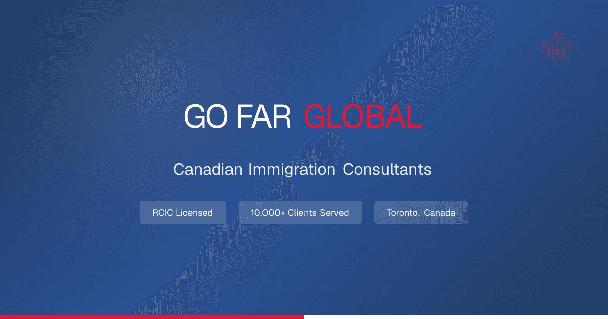 Canada Immigration Consultant