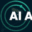 AI Content & Deepfake Detection Platform startup logo on Aura++
