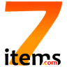 7items logo