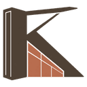 Kynelio startup logo on Aura++