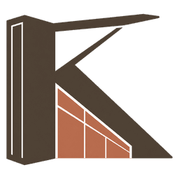 Kynelio startup logo on Aura++